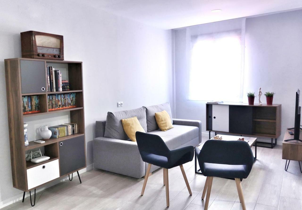 Apartamento Casa Greco Toledo Exterior foto