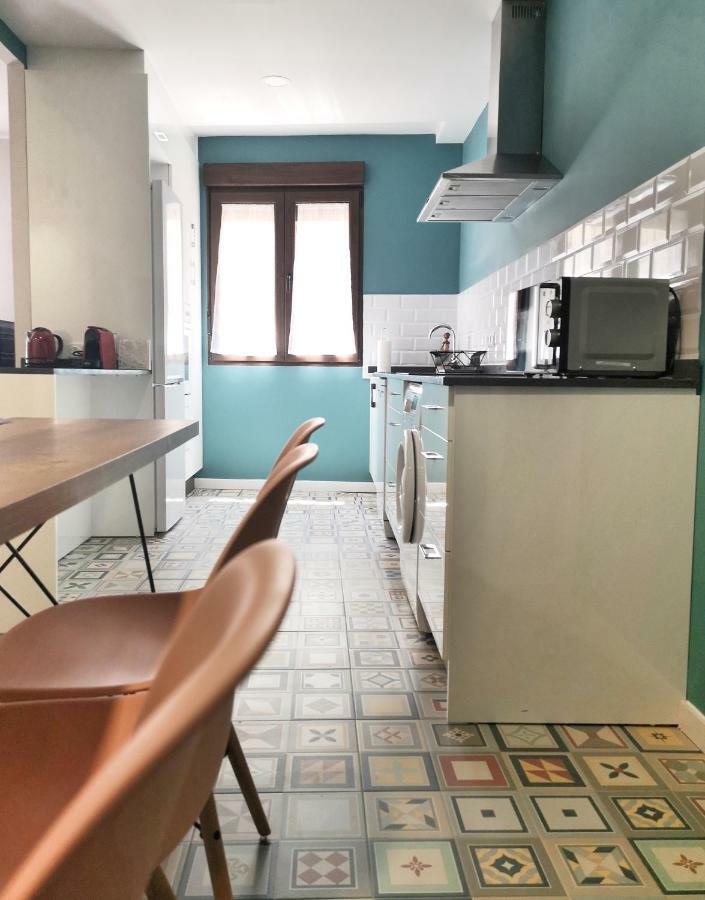 Apartamento Casa Greco Toledo Exterior foto